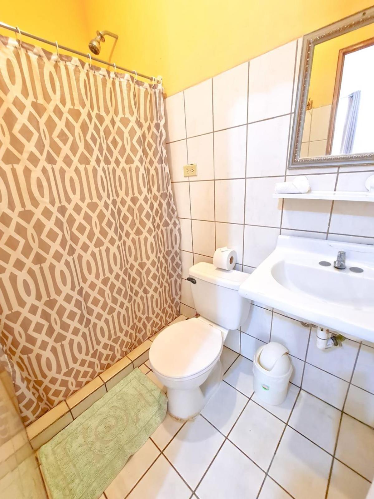 Cabinas Coco Alegre Ngoại thất bức ảnh