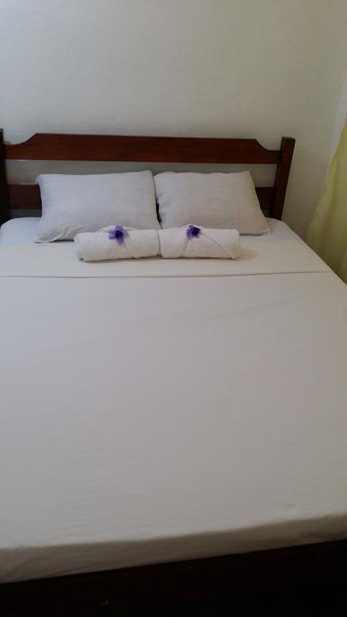Cabinas Coco Alegre Ngoại thất bức ảnh