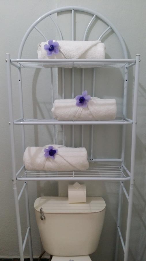 Cabinas Coco Alegre Ngoại thất bức ảnh